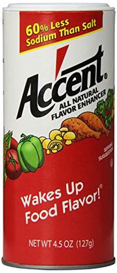 What Is Accent Seasoning? 5 Best Substitutes For Accent Seasoning - Yelo HTX