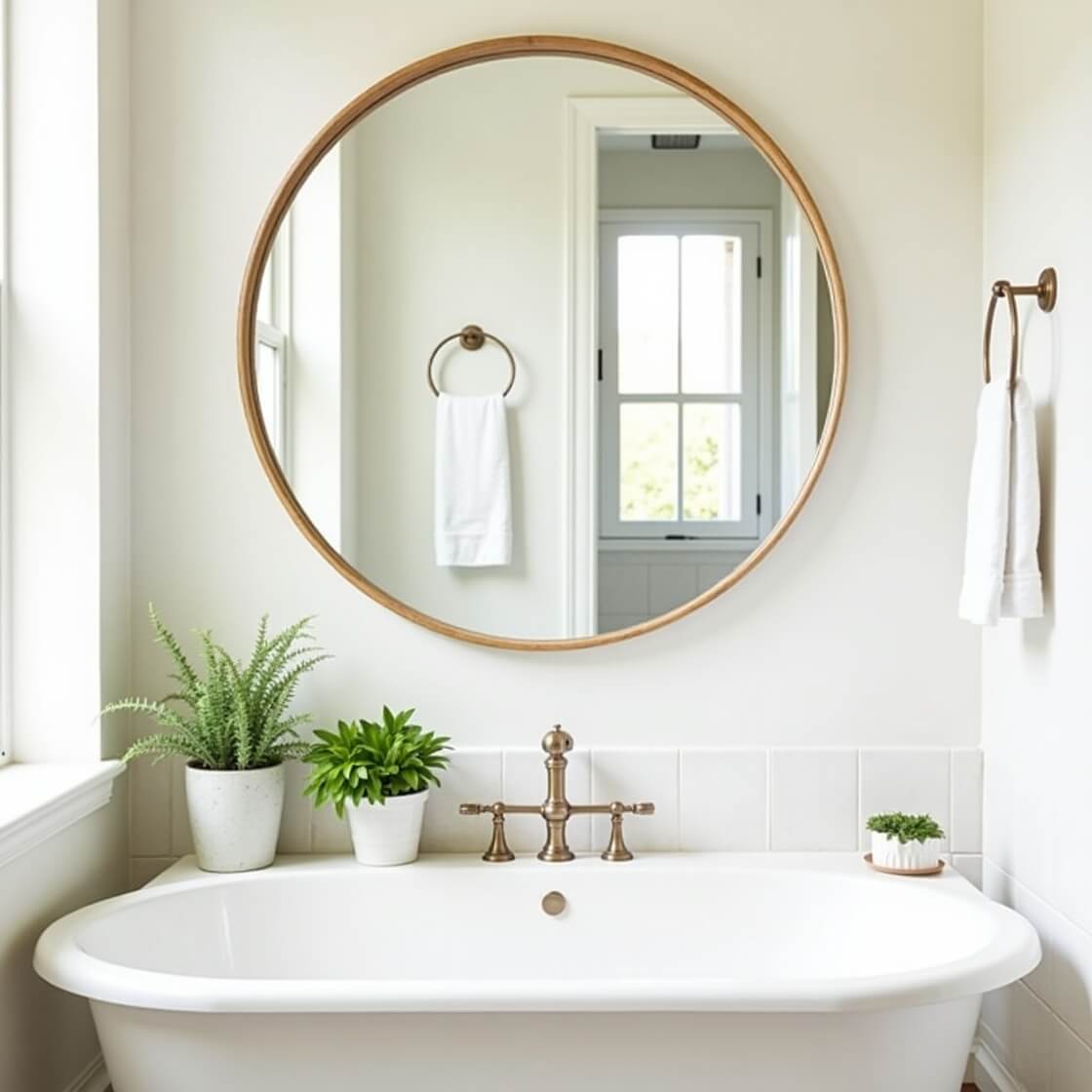 Add a Statement Mirror
