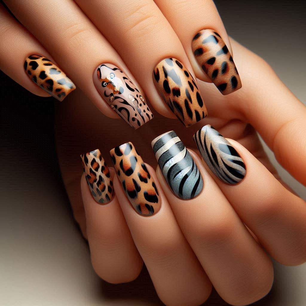 Animal Prints