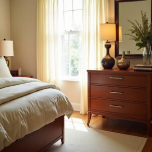 Cherry Wood Furniture for a Timeless Look
