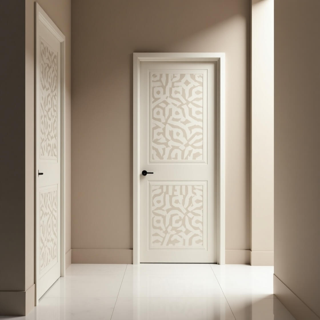 Creative Stenciling