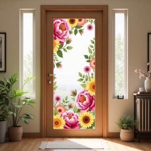 Door Decals and Stickers Quick and Easy Customization