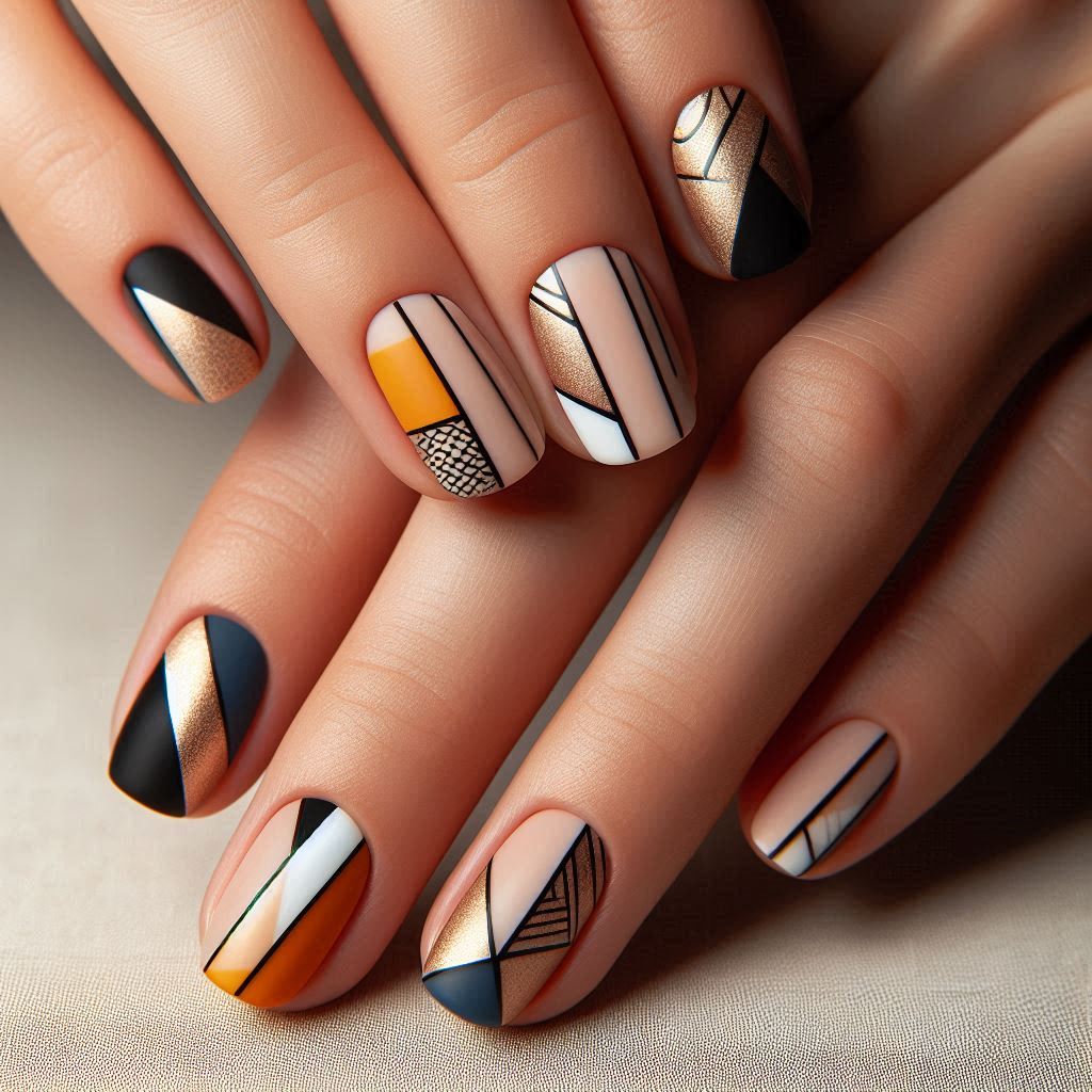 Geometric Shapes
