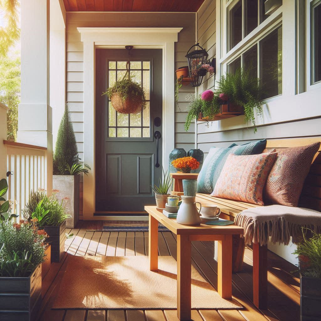 Incorporate Seating