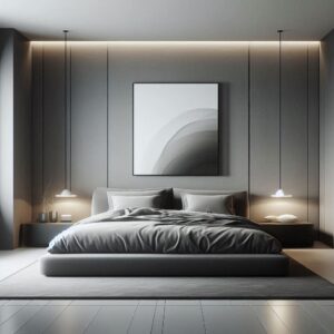 Monochromatic Color Scheme