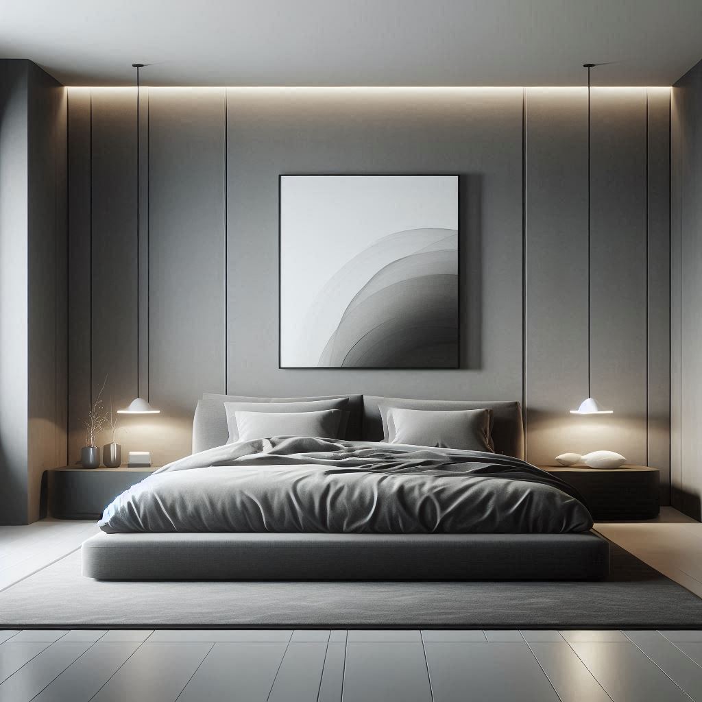 Monochromatic Color Scheme