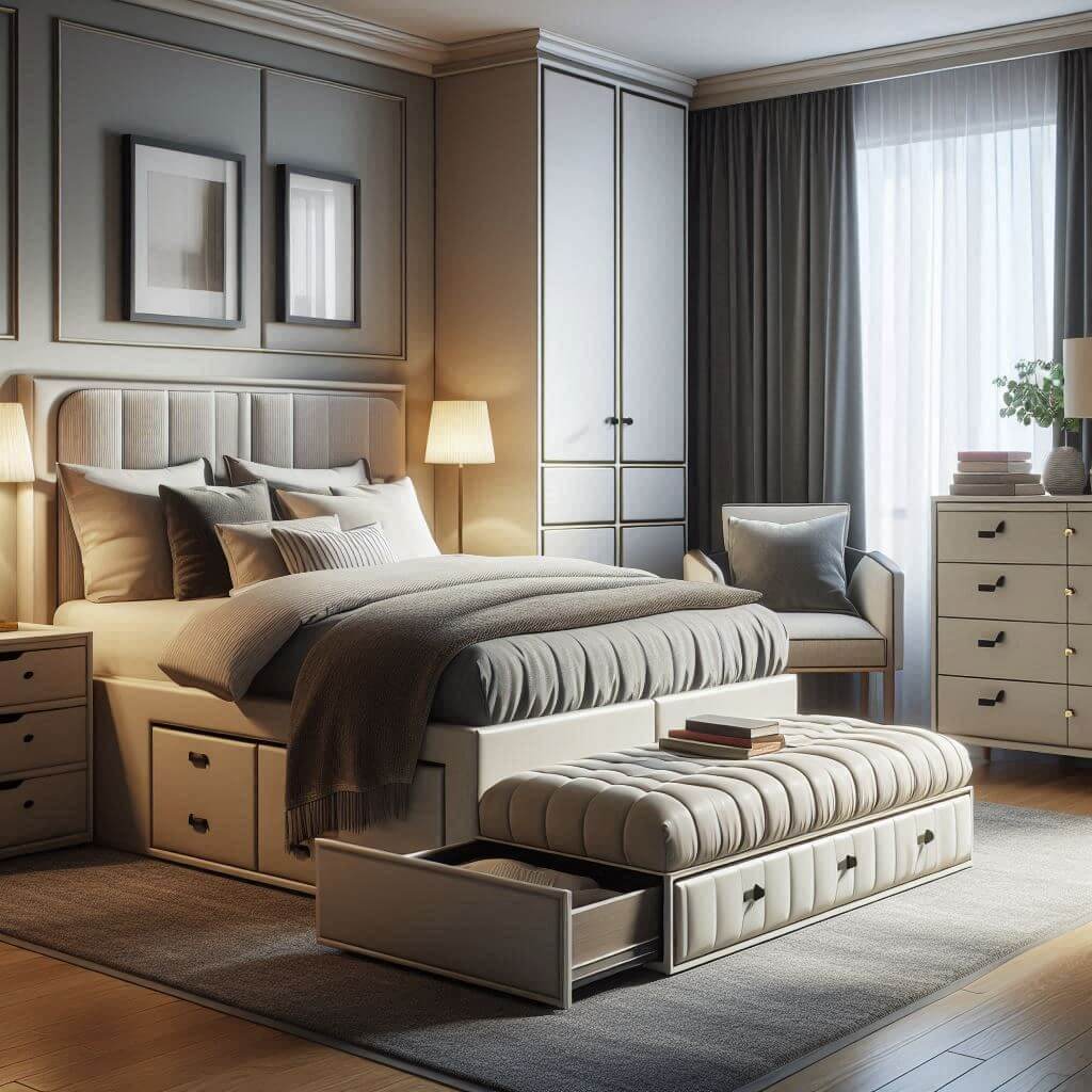 Select Functional Furniture