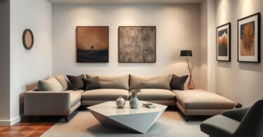 Small living room decor ideas