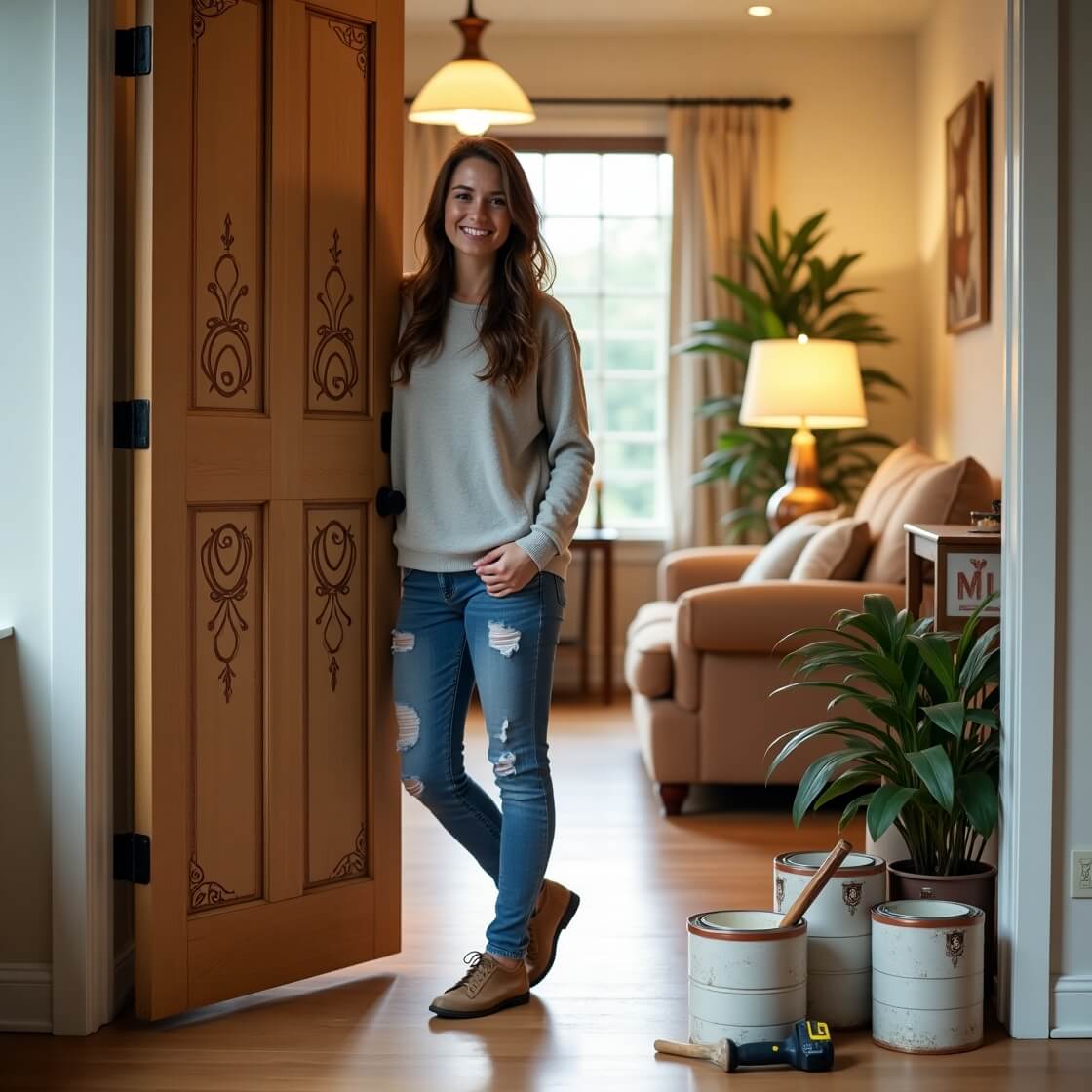 The DIY Route Affordable, Fun, and Rewarding