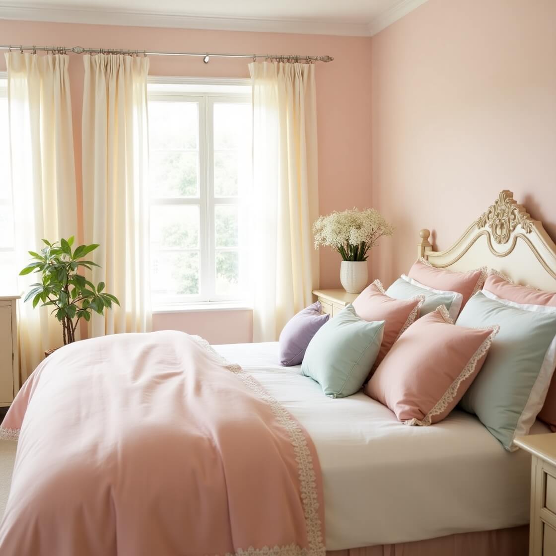 Aesthetic Pastel Dream
