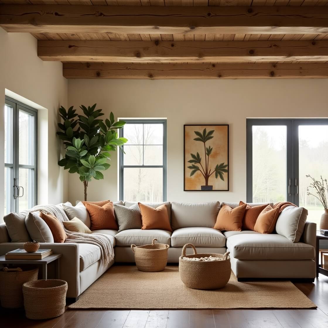 Bamboo or Eco-Friendly Panels