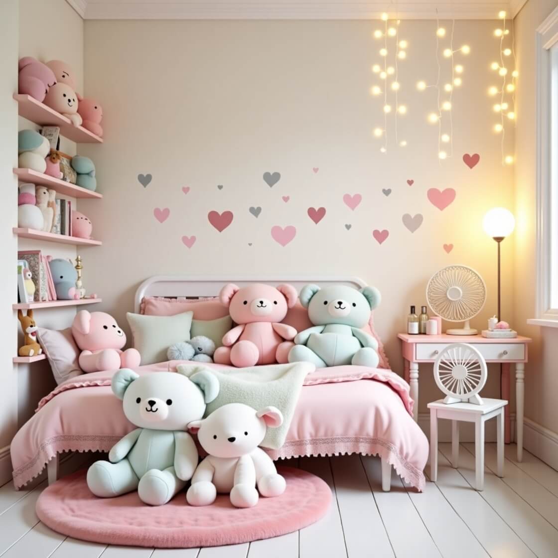 Cute & Kawaii