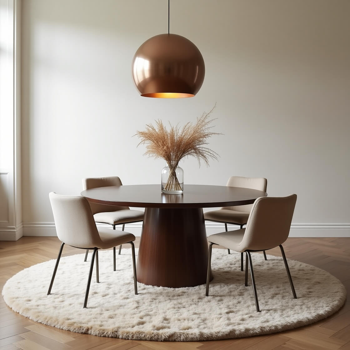 Dining room Area Rug