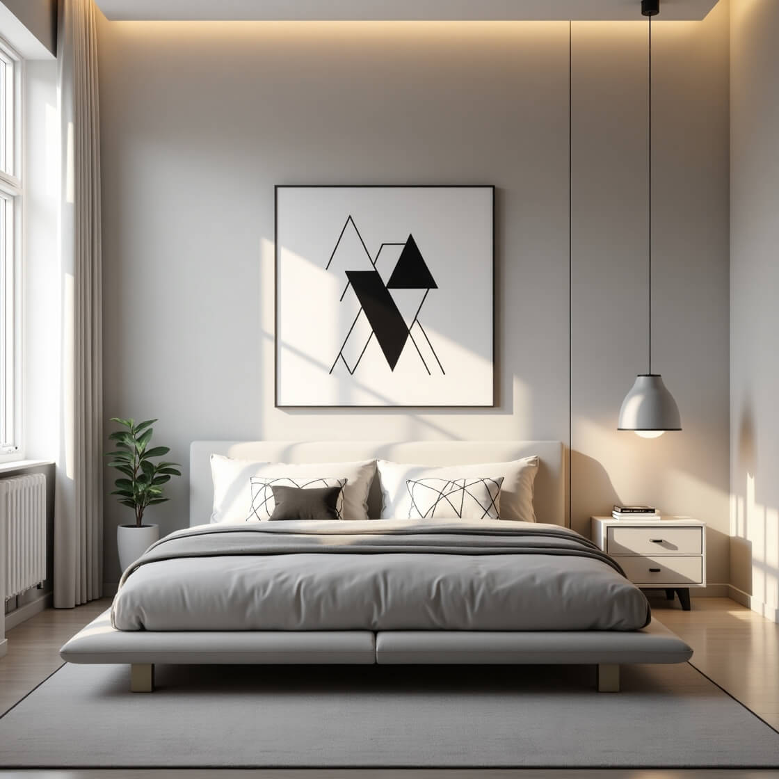 Modern Minimalist Magic
