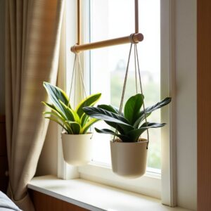 Plants If I Can Keep Them Alive…