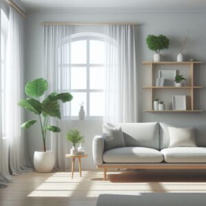 Scandinavian Simplicity