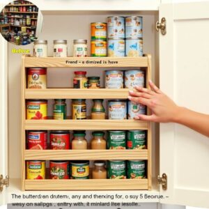 Shelves