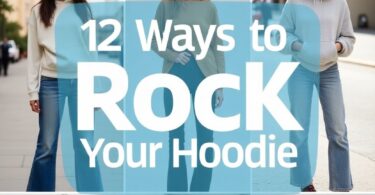 hoodie outfit