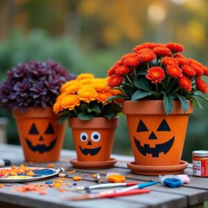 Creative Planters