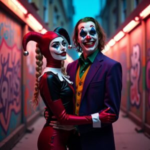 Pop Culture Faves