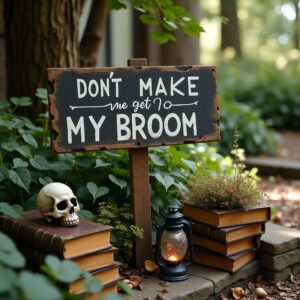 Signs & Vignettes