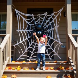Spider Webs