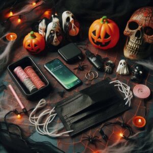 Last-Minute Essentials